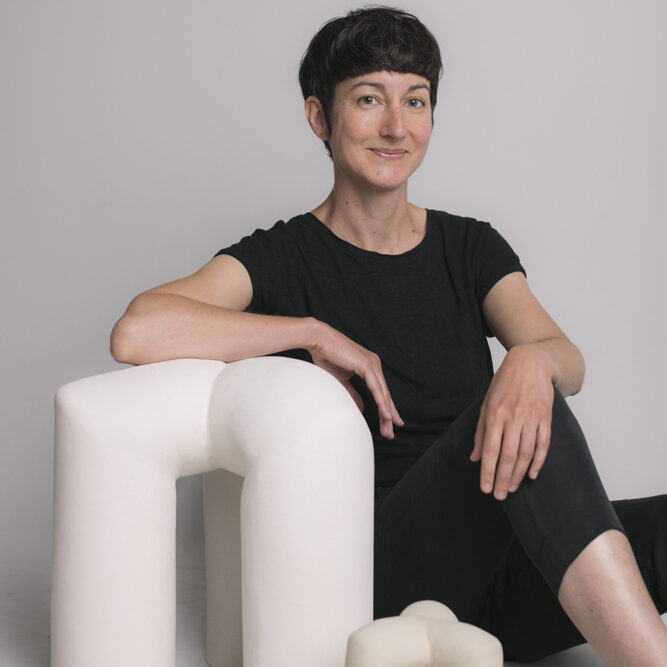 Elpom portrait avec ribosome