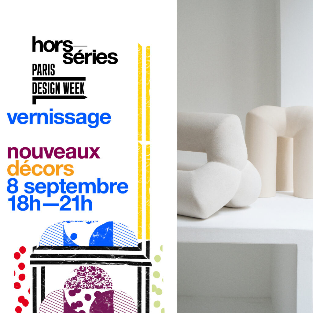 galerie-hors-series-ceramique-paris-design-week