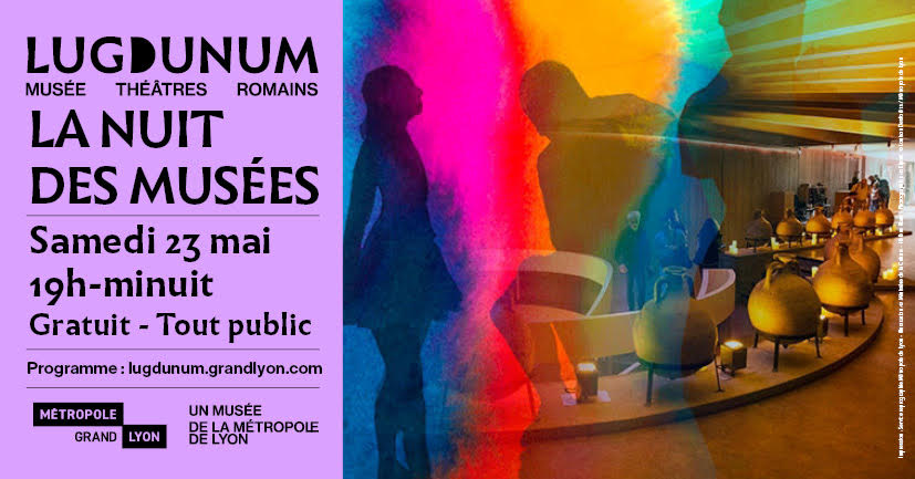 invitation nuit des musees lugdunum lyon 2026