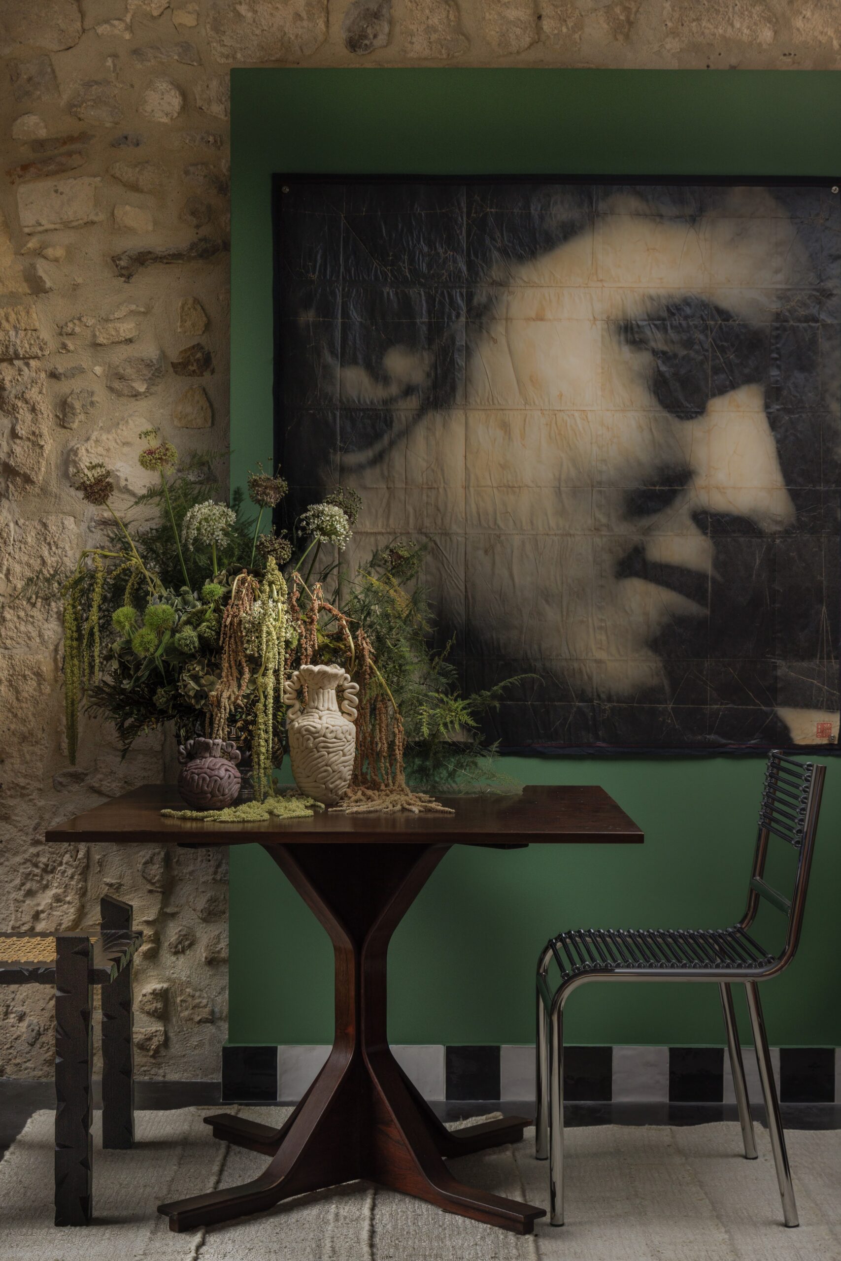 exposition-niche-arles-cose-e-persone-claude-cartier